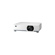 NEC Display NP-P627UL LCD Projector - 1610 - Floor Mountable, Ceiling Mountable, Tabletop - 1920 x 1200 - Front, Rear, Ceiling, Front Ceiling - 1080p - 20000 Hour Normal ModeWUXGA - 3,000,0001 - ...