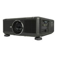 thumbnail image 1 of NEC NP-PX700W - DLP projector - 3D - 7000 lumens - WXGA (1280 x 800) - 16:10 - 720p - no lens - LAN, 1 of 5