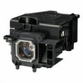 thumbnail image 1 of NEC NP17LP Replacement Lamp for NP-M300WX/P350W/P420X, 1 of 2