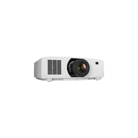NEC Display PV710UL-W1-13 Ultra Short Throw LCD Projector 16:10 Ceiling Mountable White NPPV710ULW113ZL