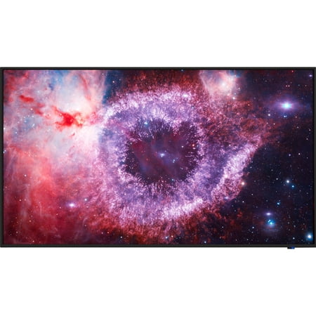 NEC E438 signage display