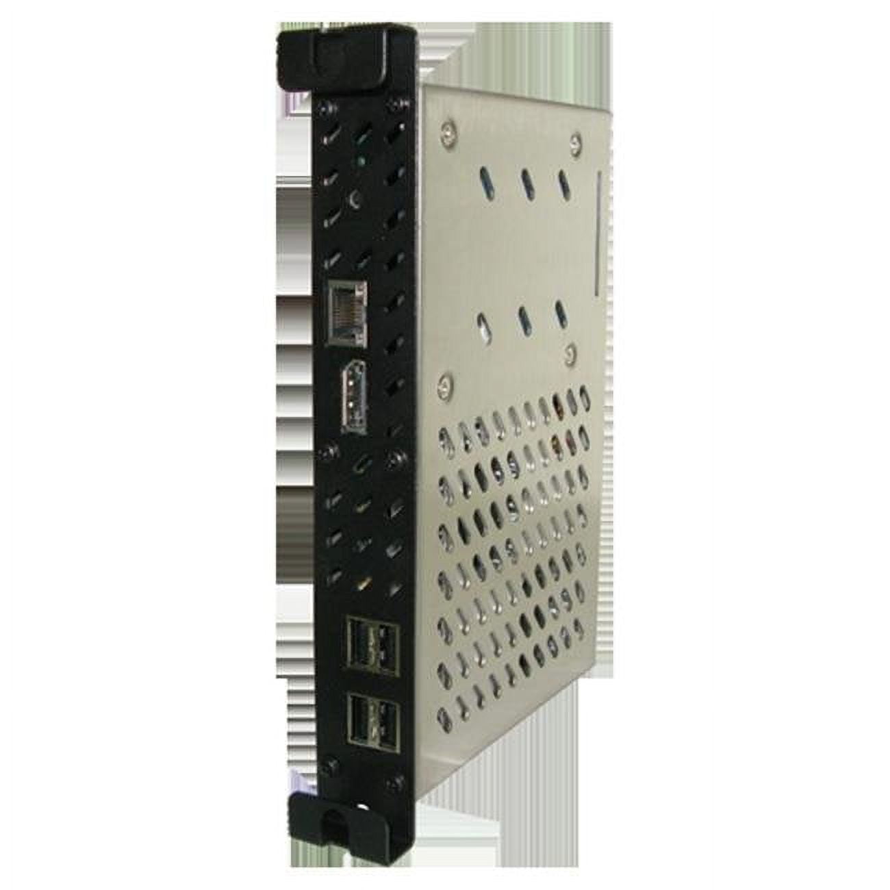 Apq Computer NEC Display Solutions of America OPS-PCAFQ-PH-R OPS PC with AMD Quad ...