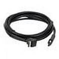 thumbnail image 1 of NEC DisplayPort cable - 6.6 ft, 1 of 2