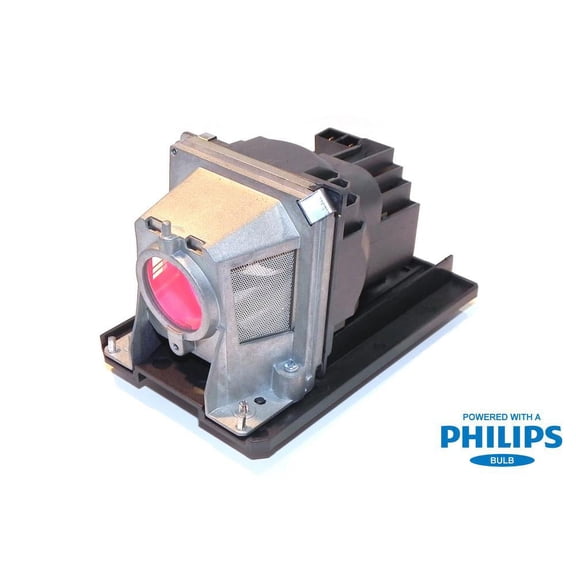 P Premium Power Products Projector Lamp Replaces NEC NP13LP for NEC NP110, NP115, NP115G3D, NP210, NP215, NP216, V230, V230X, V260, V260R, V260W, V260X, V300W, V300WG, V300X, V311W series (OEM Bulb)