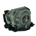 thumbnail image 1 of NEC LT30LP Compatible Projector Lamp Module, 1 of 5