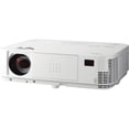 thumbnail image 1 of NEC M403X DLP projector - 3D, 1 of 4