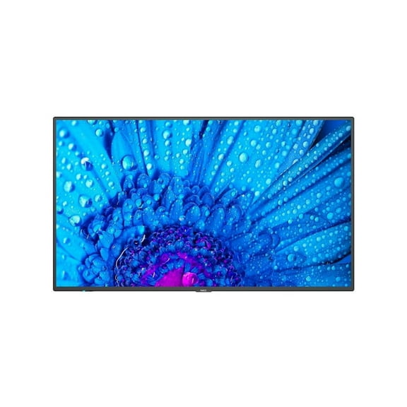 SHARP MULTISYNC M861 86IN LED LCD DISP UHD 24/7 500NITS HI HAZE HDMI