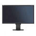 NEC MultiSync EA224WMi-BK - LED monitor - 22"