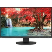 NEC MultiSync EA271Q 27" 169 WQHD PLS LED Monitor w/SpectraViewII Software