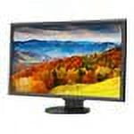 NEC MultiSync EA273WMi-BK - LED monitor - 27 NEC MultiSync EA273WMi-BK - LED monitor - 27