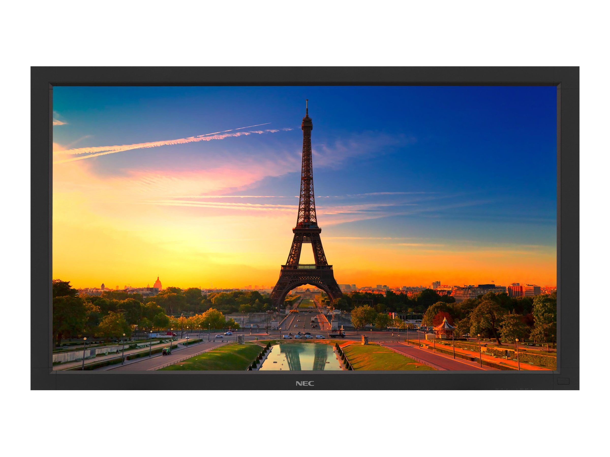 NEC ディスプレイ LCD-E556 55インチ Amazon.com: NEC E556, 55