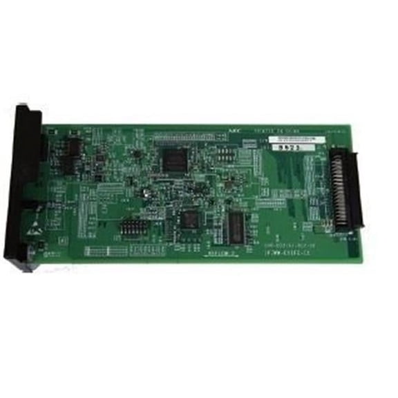 NEC NEC-BE116504 Expansion Card for Expansion Chassis