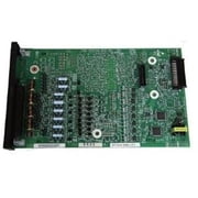 NEC NEC-BE116507 Analog Station Card