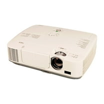 Pre-Owned NEC NP-M311W 1080p 3LCD Projector 3100 Lumens Full HD w/ Accessories