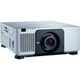 thumbnail image 1 of NEC NP-PX1004UL-WH - PX Series DLP projector - 3D, 1 of 5
