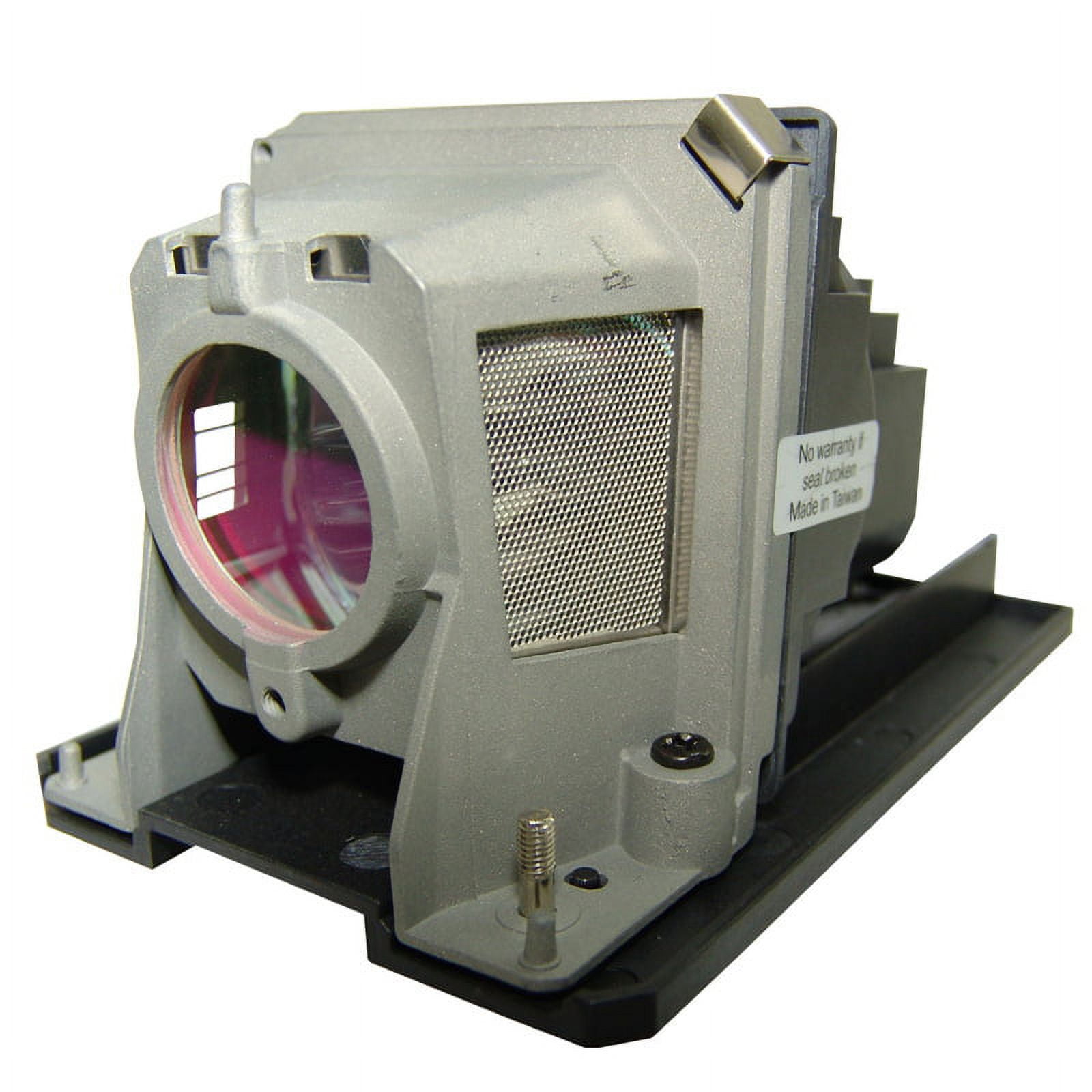 NEC NPV260 Assembly Lamp with Quality Projector Bulb Inside