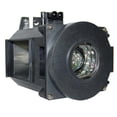 thumbnail image 1 of NEC NP21LP Compatible Projector Lamp Module, 1 of 1