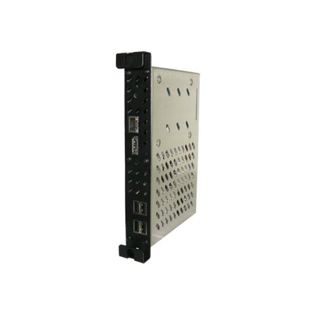 NEC OPS-PCAFQ-WS - Digital signage player - 2 GB RAM - AMD A8 - SSD - 32 GB - Windows 7 Embedded - 1080p
