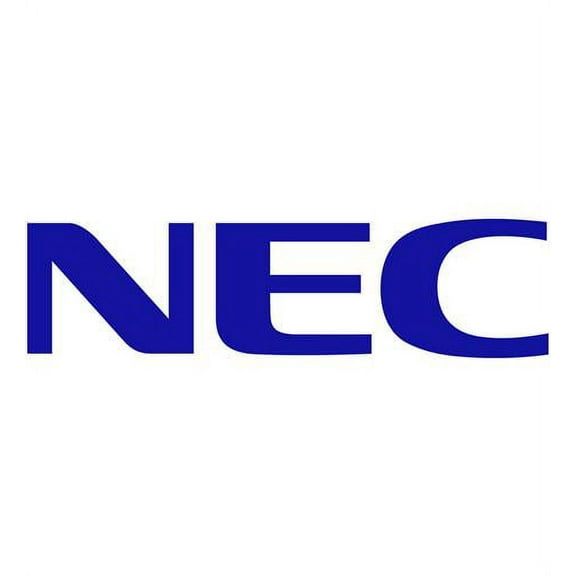 NEC Phone Label (Q24FR000000127819)