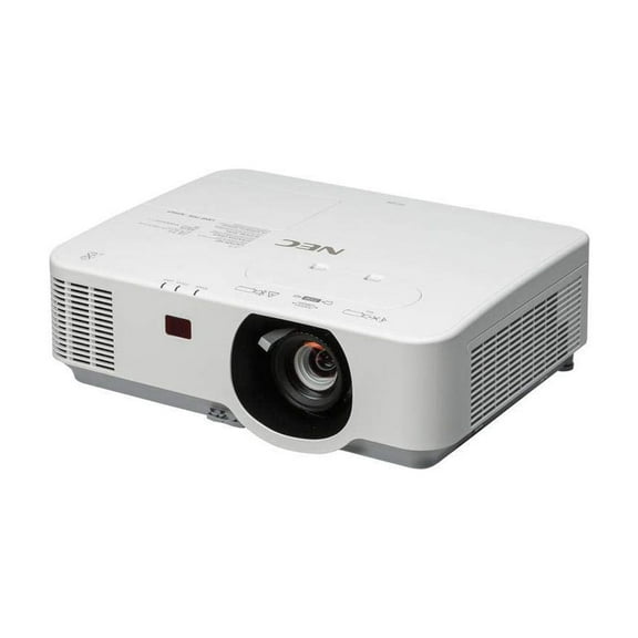 NEC Professional Video Projector (NP-P554W)
