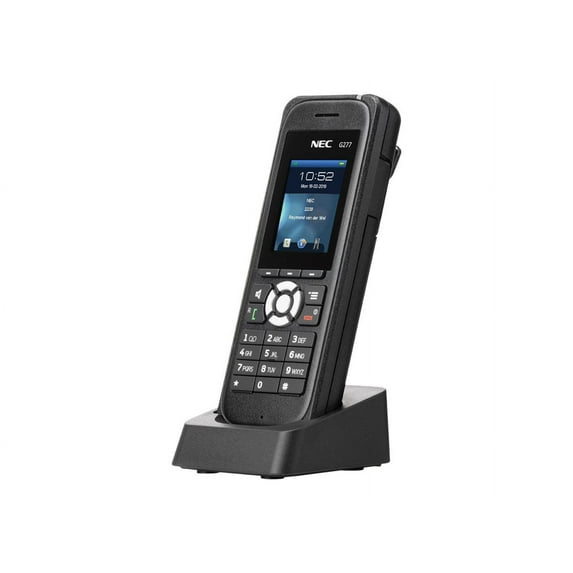 NEC Q24-FR000000136019 NEC G277 DECT Handset