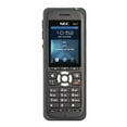 thumbnail image 1 of NEC SL2100  G577 IP DECT Handset, Black, 1 of 1