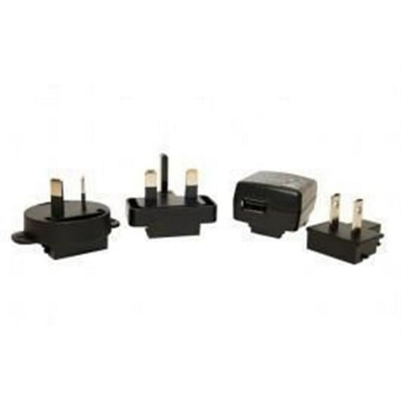 NEC SL2100 NEC-Q24-FR000000113077 AC Adapter for GX66-77 Handset Charger