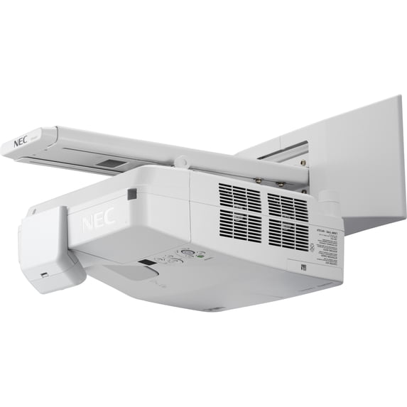 NEC UM361Xi-WK LCD projector -