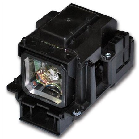 NEC VT570G Compatible Lamp for NEC Projector with 150 Days Replacement Warranty