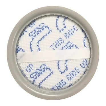 NEC101 Vacuum Filters For Eureka NEC101 Cordless Vacuum Cleaner P10061 PACK