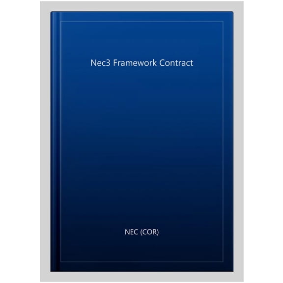 Nec3 Framework Contract