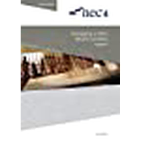 NEC4: Managing a Term Service Contract