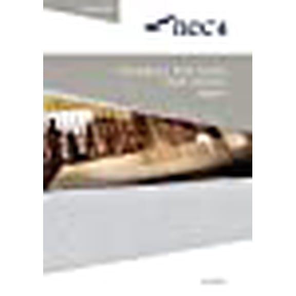 NEC4: Managing a Term Service Short Contract