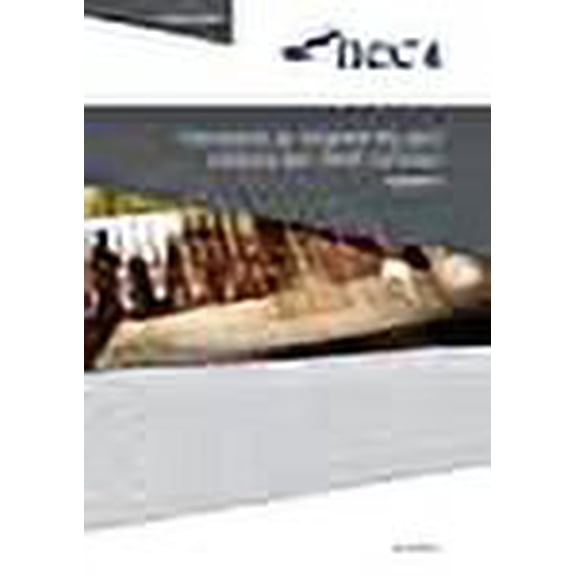 NEC4: Managing an Engineering and Construction Short Contract