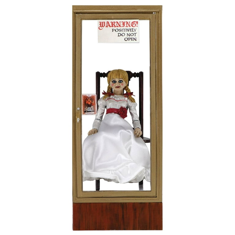 NECA 41990 The Conjuring Universe 7 Scale Action Figure