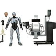 NECA 7Inch Ultimate BattleDamaged Robocop Scale Action Figure with