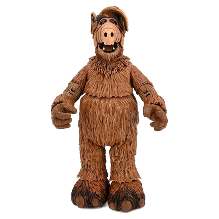 NECA - Alf Ultimate 7