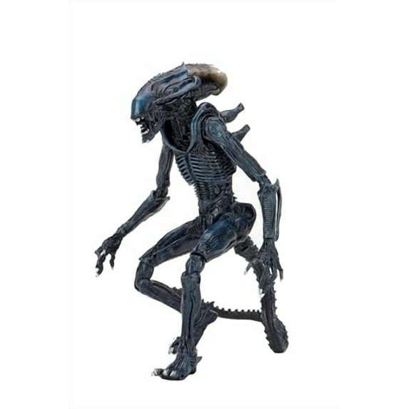 Alien vs. Predator Arcade Tribute 9" Arachnoid Alien Action Figure, by NECA