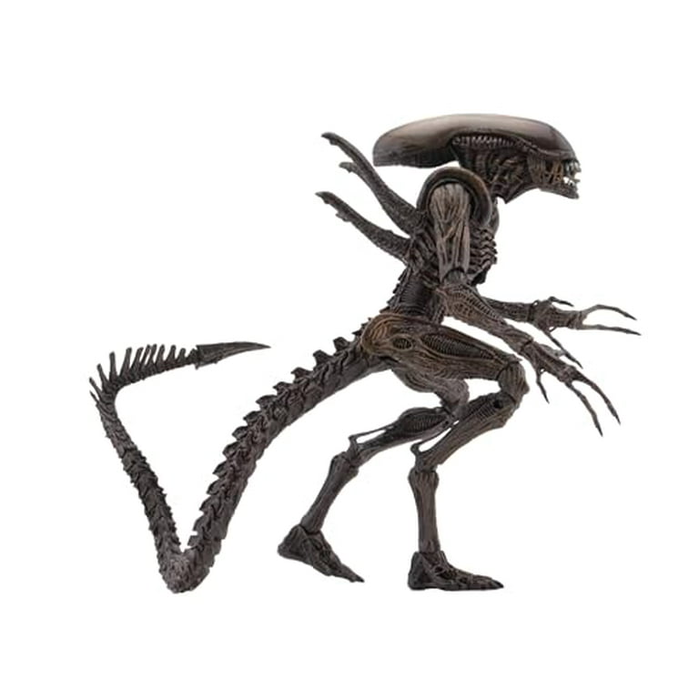 NECA エイリアン4 ウォーリアー リザレクション