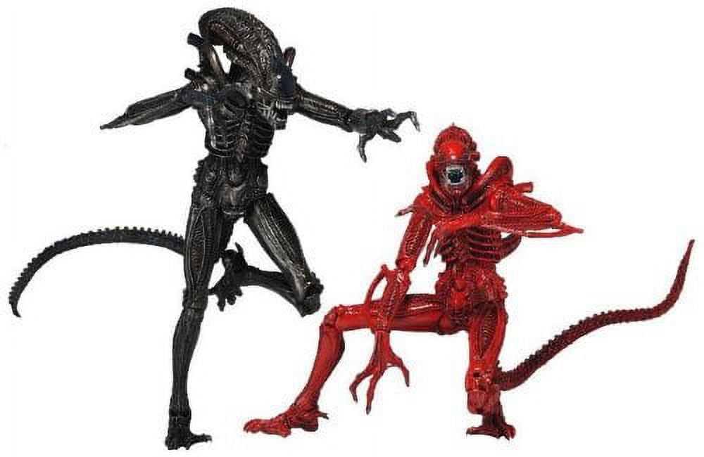 NECA Aliens 