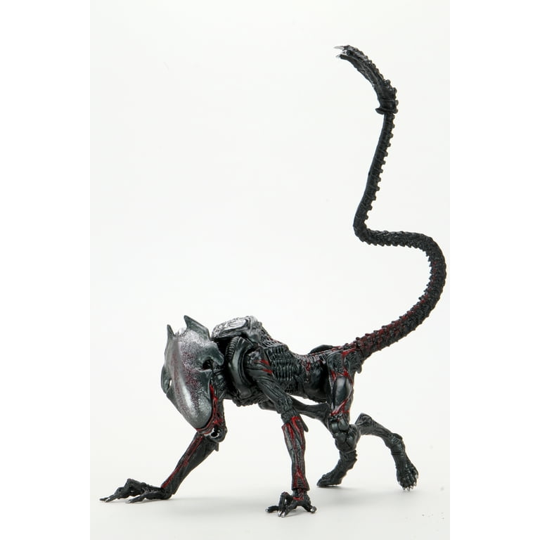 Vasquez vs Night Cougar エイリアン　ケナー　激レア Aliens Vasquez VS Night Cougar Alien Vintage Kenner 1996 for