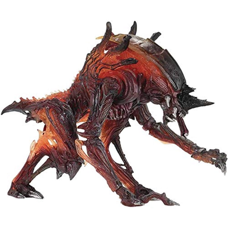 ネカ　NECA ライノ　エイリアン　ゼノモーフ NECA, Aliens Rhino Alien, 7 Inch Action Figure, New - Walmart.com