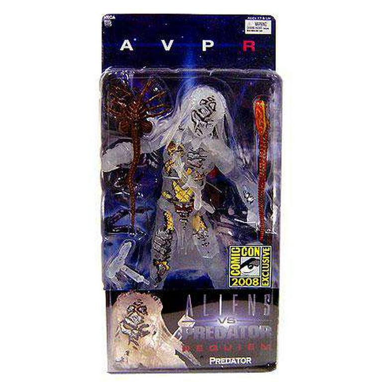NECA Aliens vs. Predator Collectible 7-Inch Action figure NECA Aliens vs. Predator Collectible 7-Inch Action figure