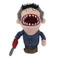 thumbnail image 1 of Ash vs Evil Dead - Prop Replica - Possessed “Ashy Slashy” Puppet - NECA, 1 of 7