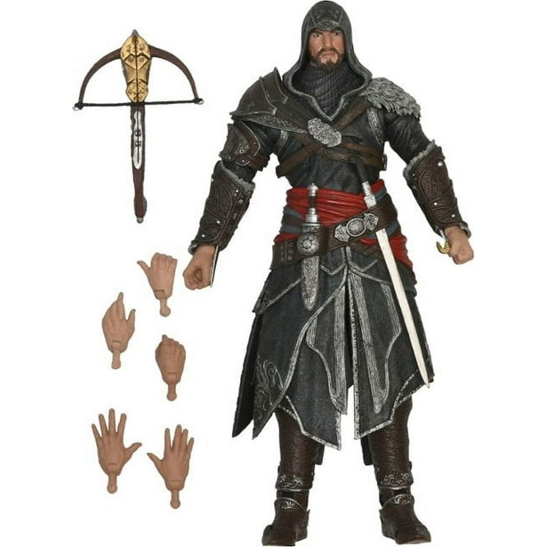 NECA - Assassin's Creed: Revelations 7