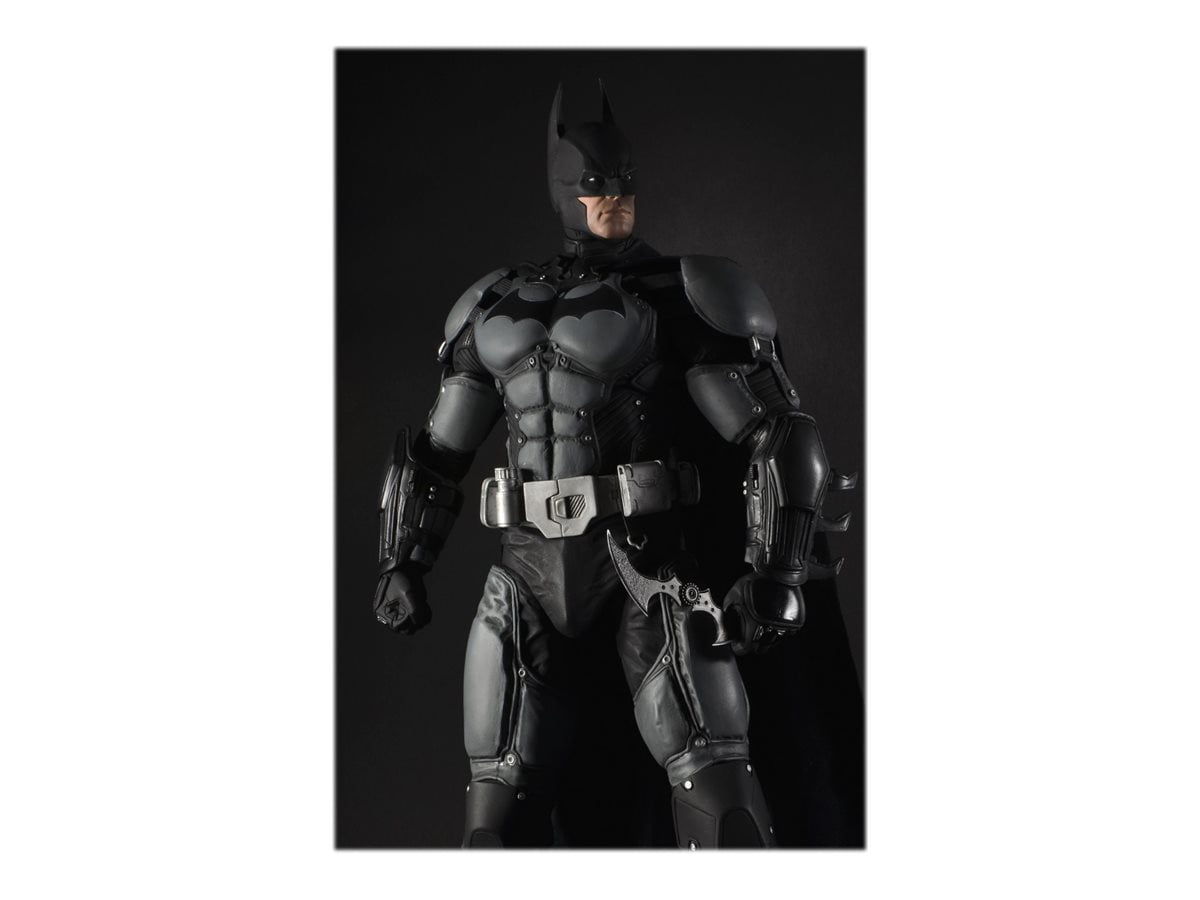 NECA Batman Arkham Origins 1/4 Scale 18 Action Figure by