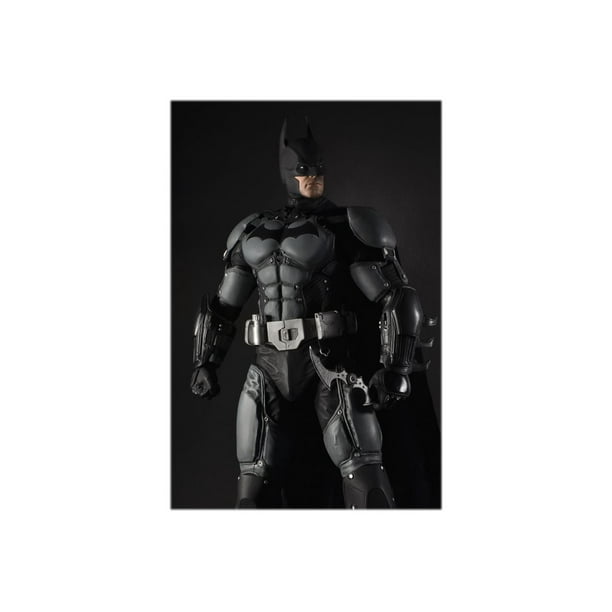 NECA Batman: Arkham Origins - Batman - 18 in