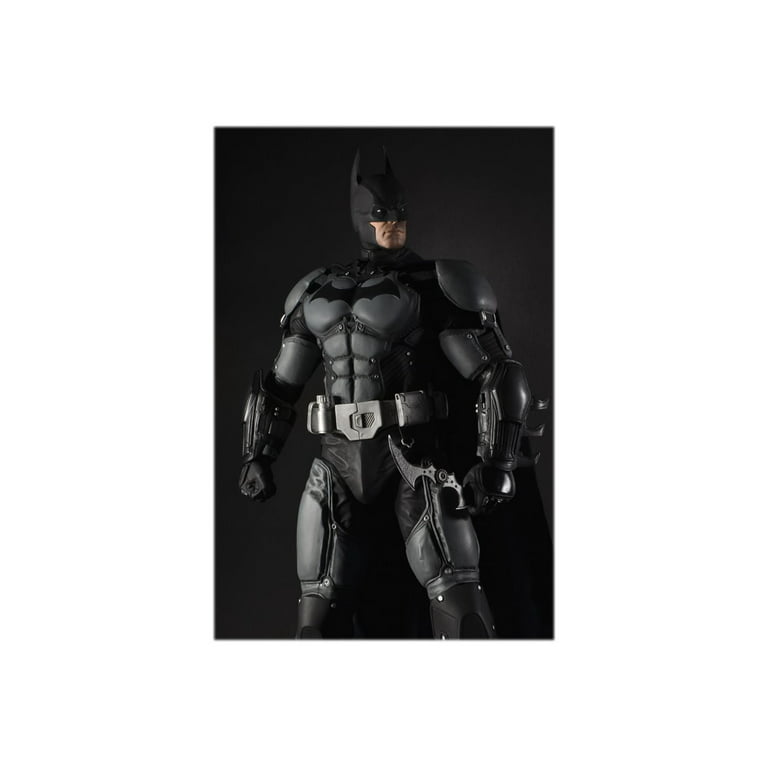Batman Arkham Origins - Neca