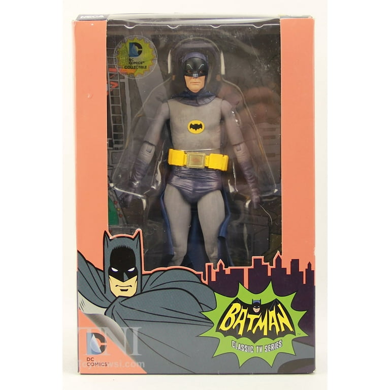 ネカ　NECA バットマン NECA Batman Classic TV Series Adam West 7