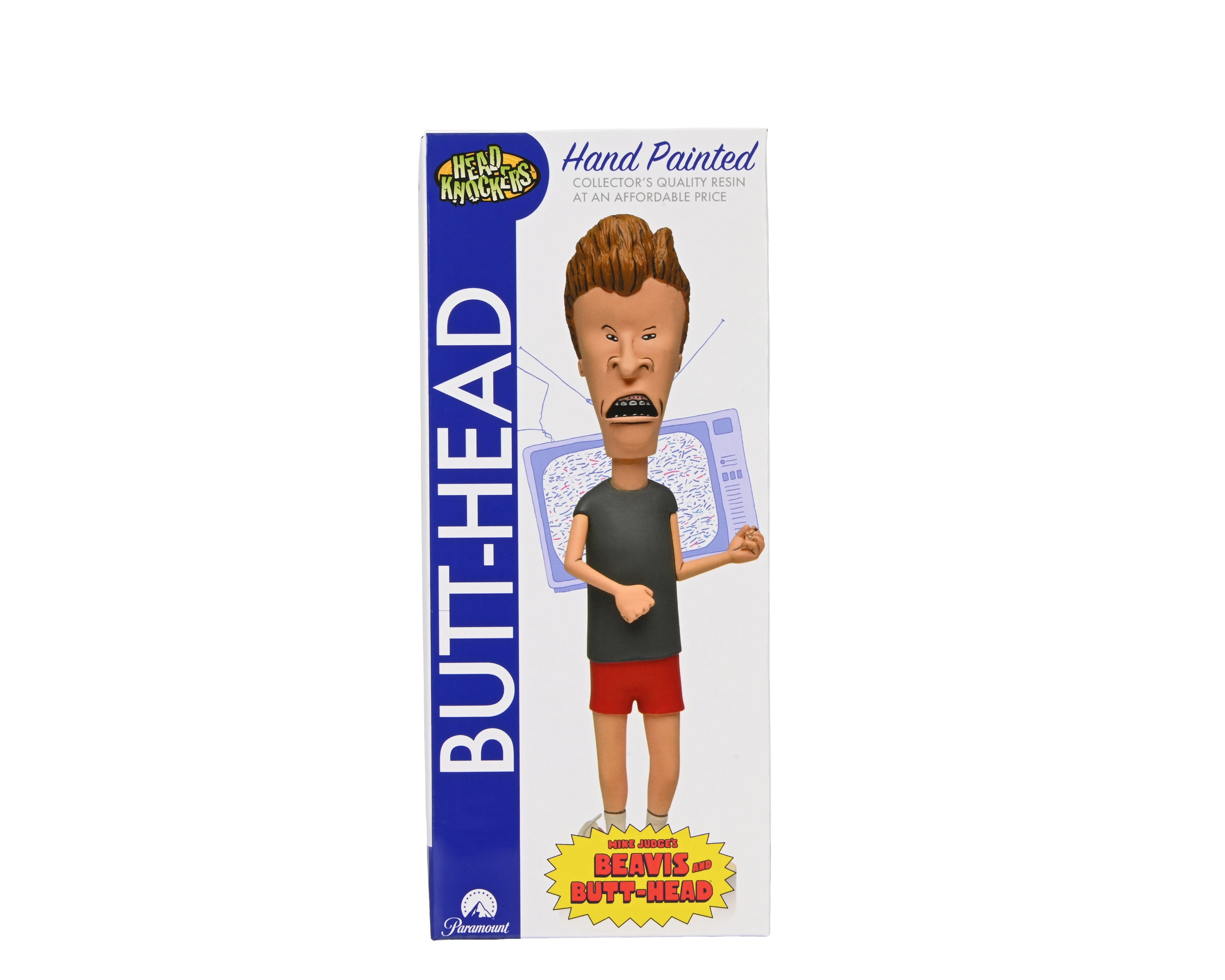 Head Knocker
